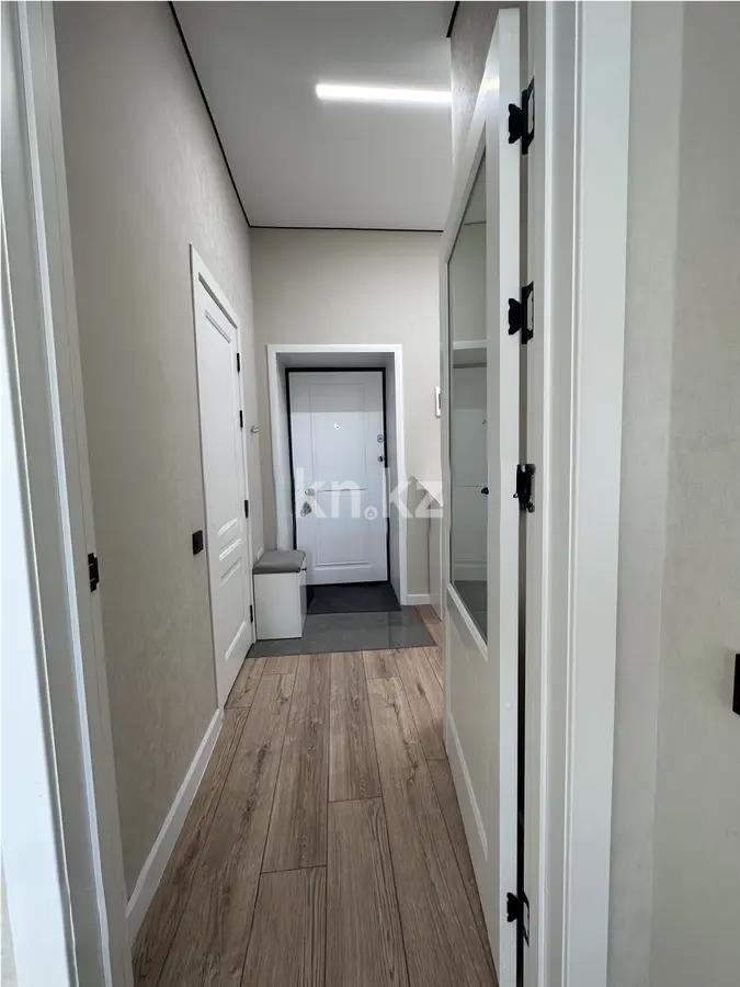 Продажа 2-комнатной квартиры, 67.1 м² - Продажа недвижимости в Астане - страница 26 фото 5 из 5