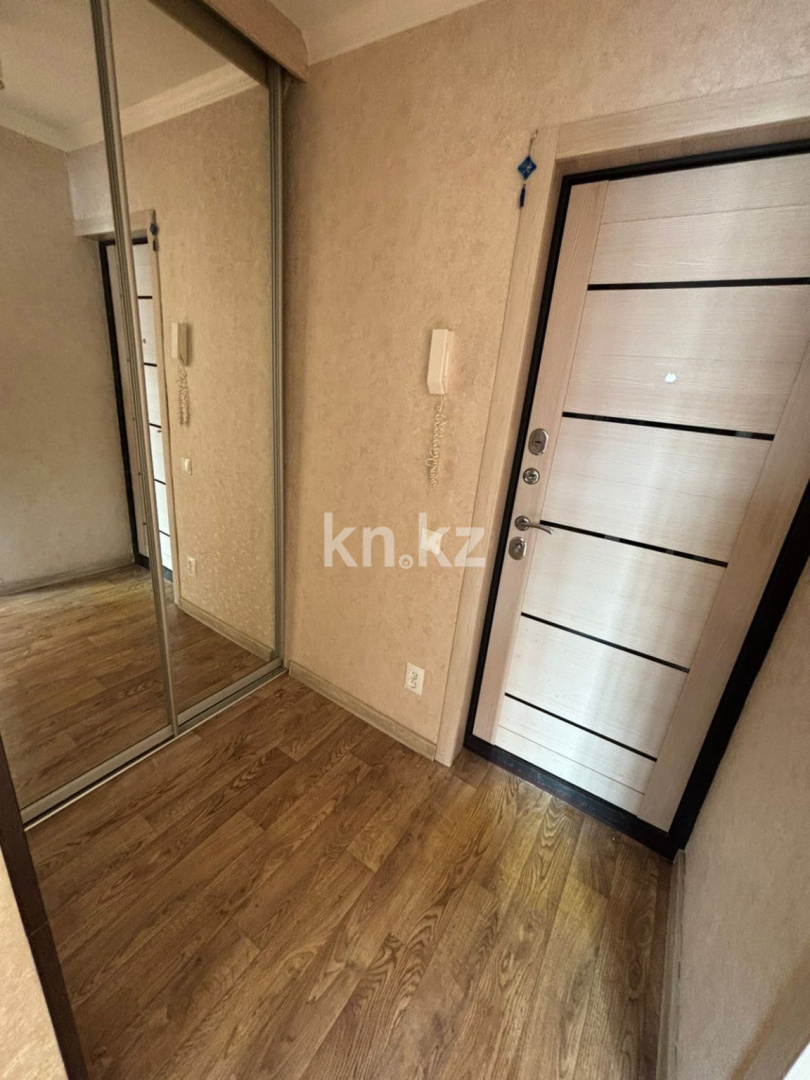 Продажа 1-комнатной квартиры, 30.6 м² - Продажа и аренда недвижимости в Костанае фото 8 из 11
