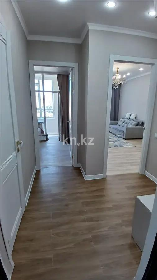 Продажа 2-комнатной квартиры, 45 м² в Астане - фото 4