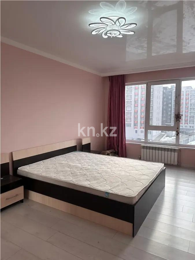 Продажа 2-комнатной квартиры, 48 м² в Алматы - фото 2