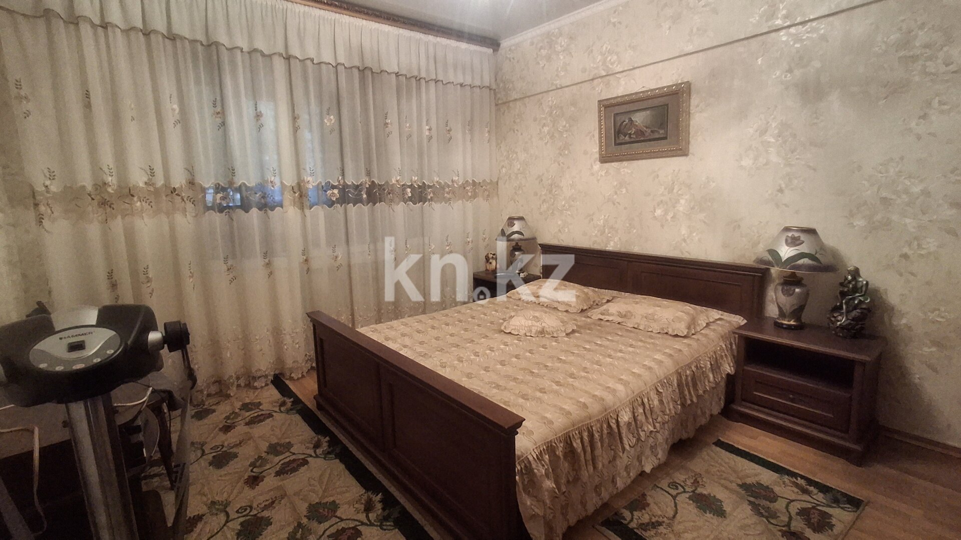 Продажа 3-комнатной квартиры, 70 м² в Алматы - фото 5