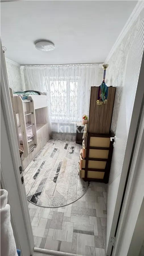 Продажа 3-комнатной квартиры, 60 м², ул. Молокова, дом  88 в Караганде - фото 3