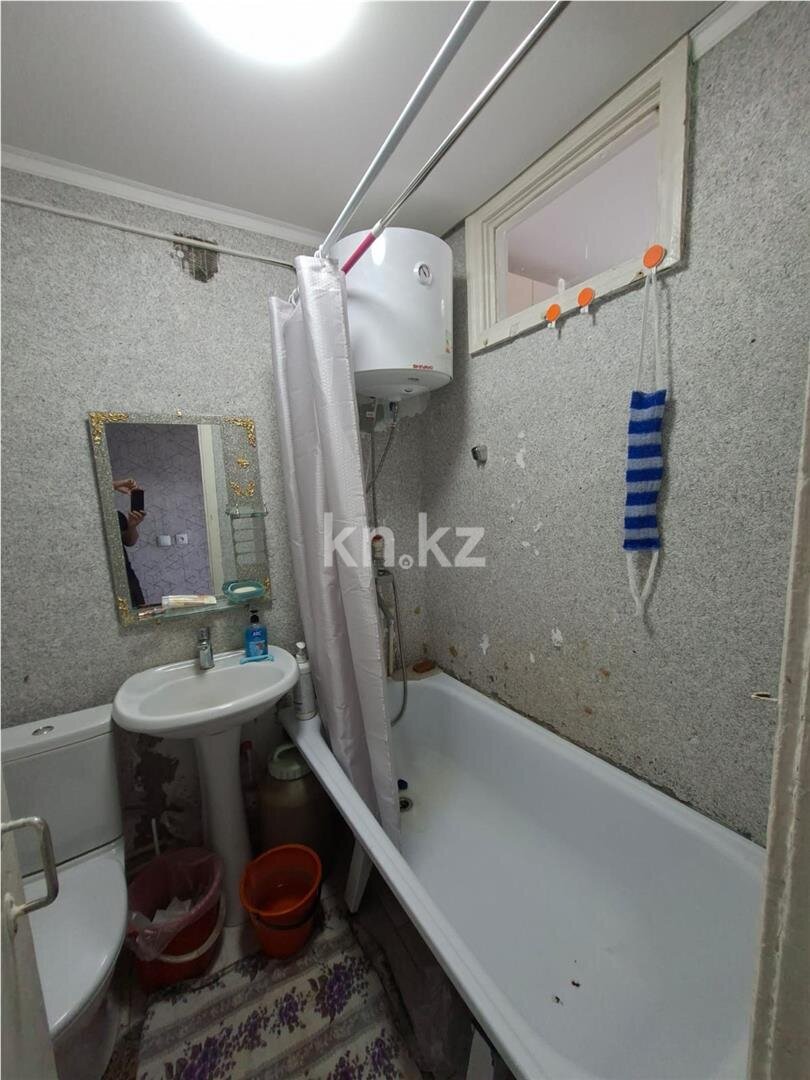 Продажа 1-комнатной квартиры, 31 м² в Караганде - фото 7