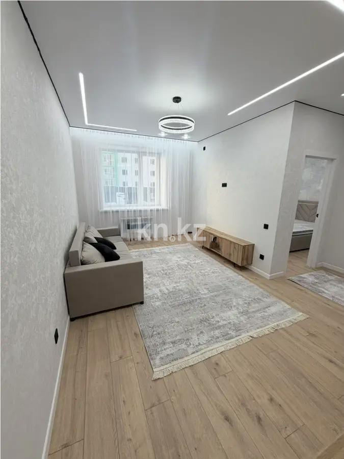 Продажа 2-комнатной квартиры, 35 м² - Продажа квартир в Астане с фото - страница 2 фото 1 из 5