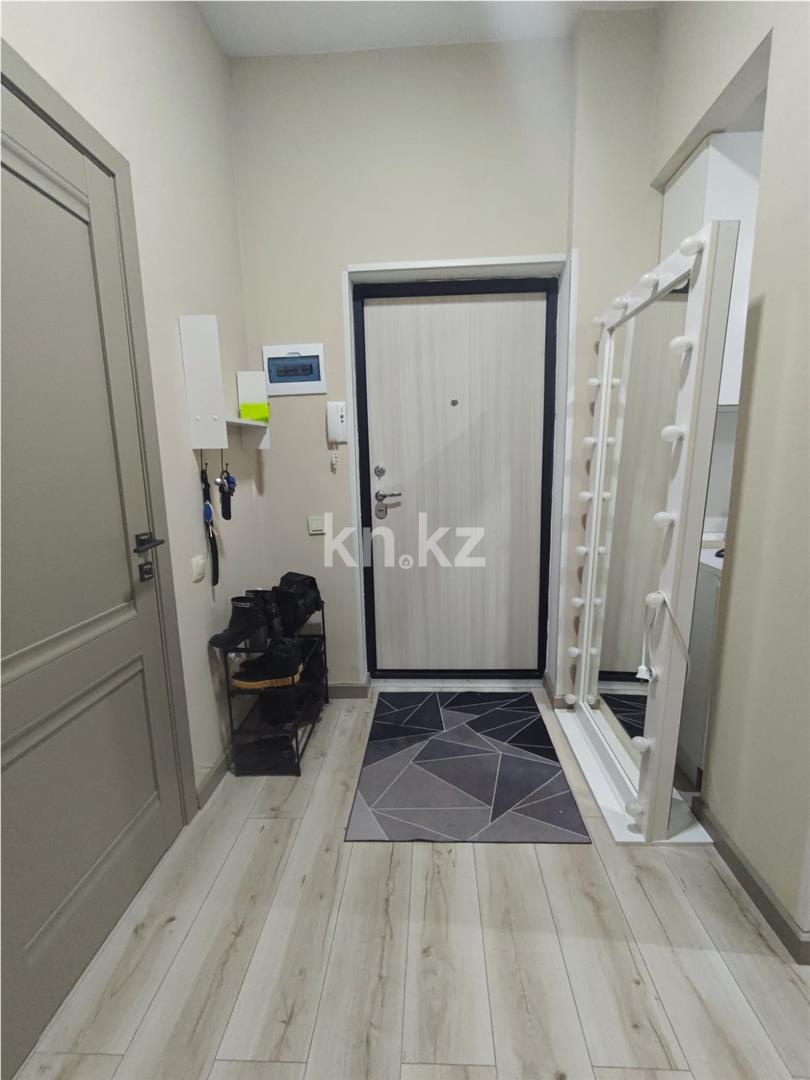 Продажа 2-комнатной квартиры, 45 м² в Астане - фото 6