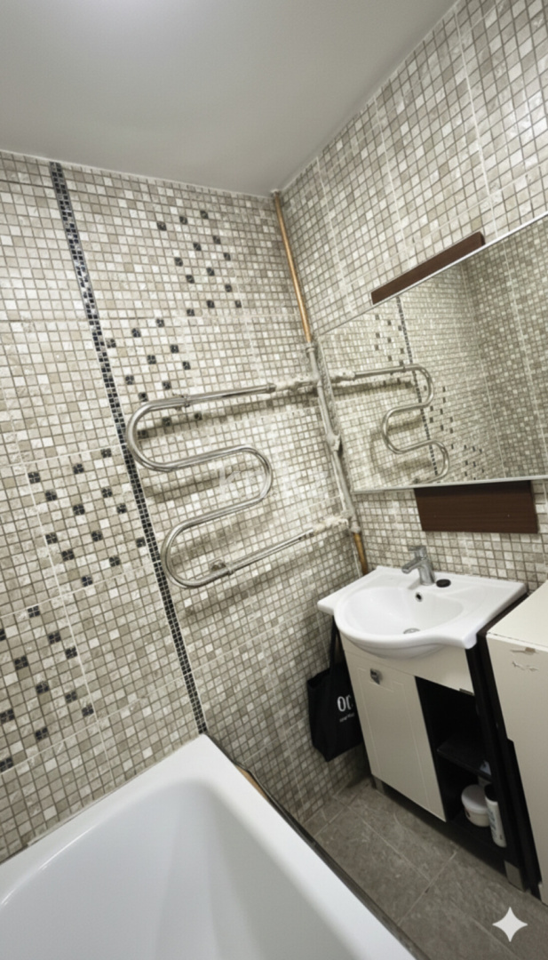 Продажа 2-комнатной квартиры, 61.4 м² в Алматы - фото 10