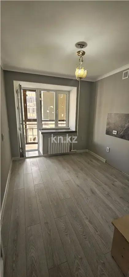 Продажа 1-комнатной квартиры, 35 м² в Астане