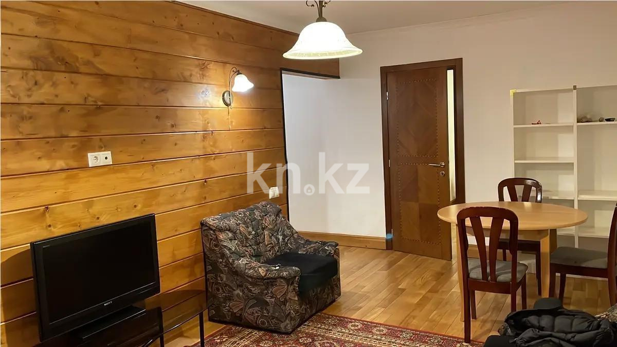 Продажа 3-комнатной квартиры, 60 м² - Продажа недвижимости в Алматы - страница 3 фото 1 из 3