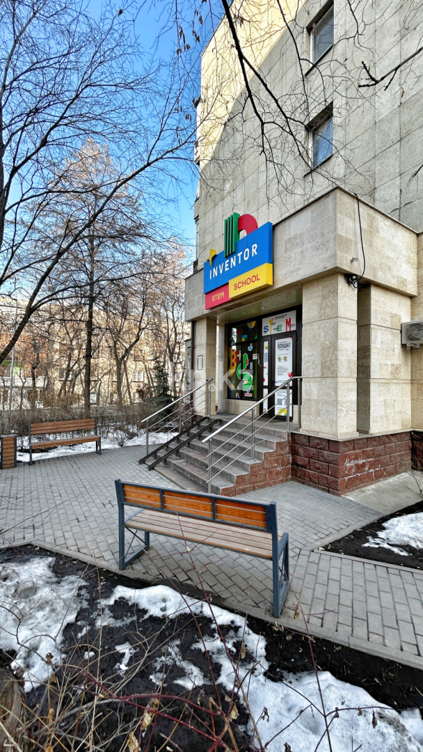 Продажа 4-комнатной квартиры, 90 м² - Продажа квартир в Алматы - страница 33 фото 38 из 38