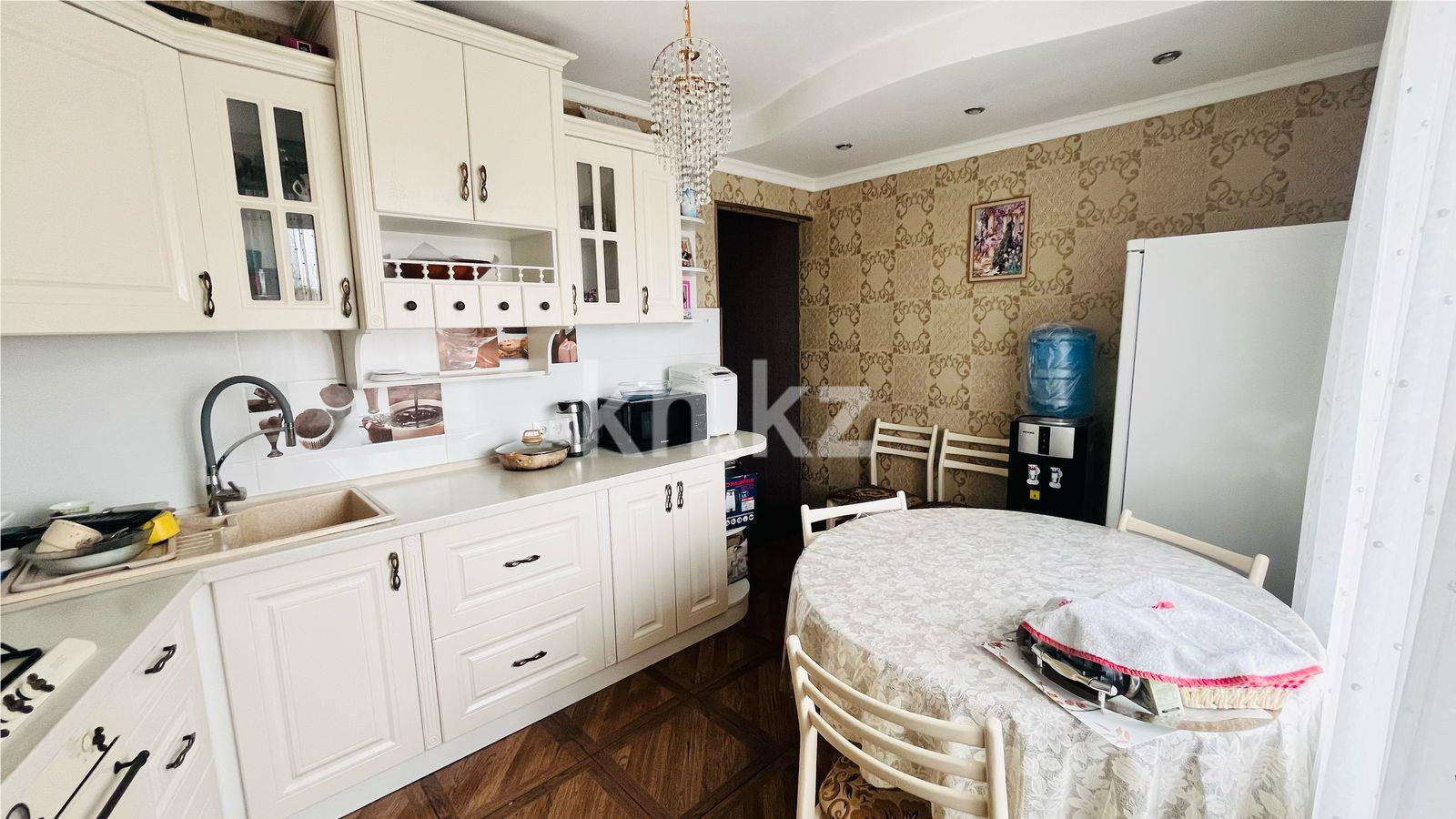 Продажа 3-комнатной квартиры, 70 м², пр. Республики в Караганде - фото 19