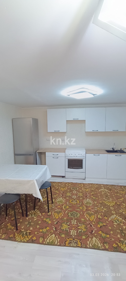 Продажа 4-комнатного дома, 108 м² - Продажа домов, коттеджей в Казахстане - страница 3 фото 22 из 24