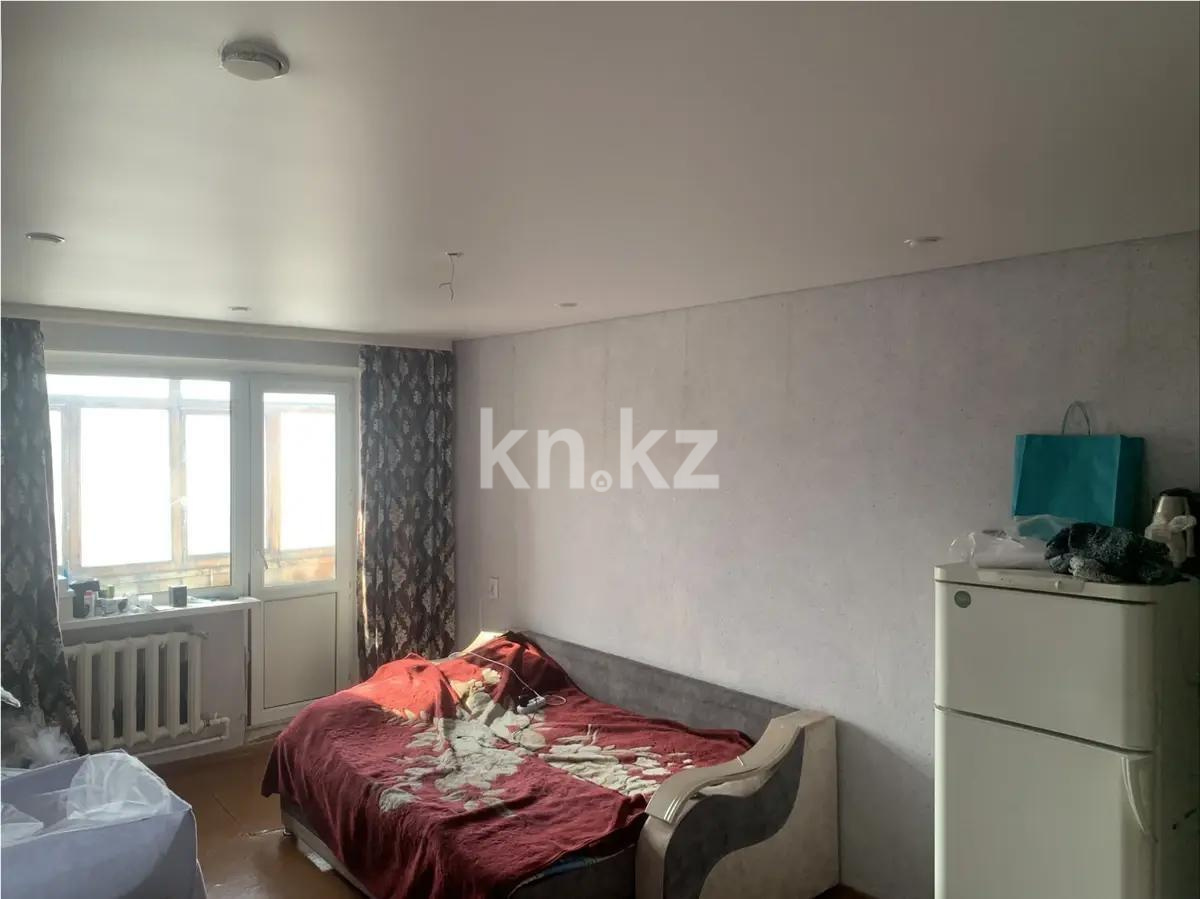 Продажа 1-комнатной квартиры, 34 м² - Продажа однокомнатных квартир от собственников в Караганде фото 1 из 5