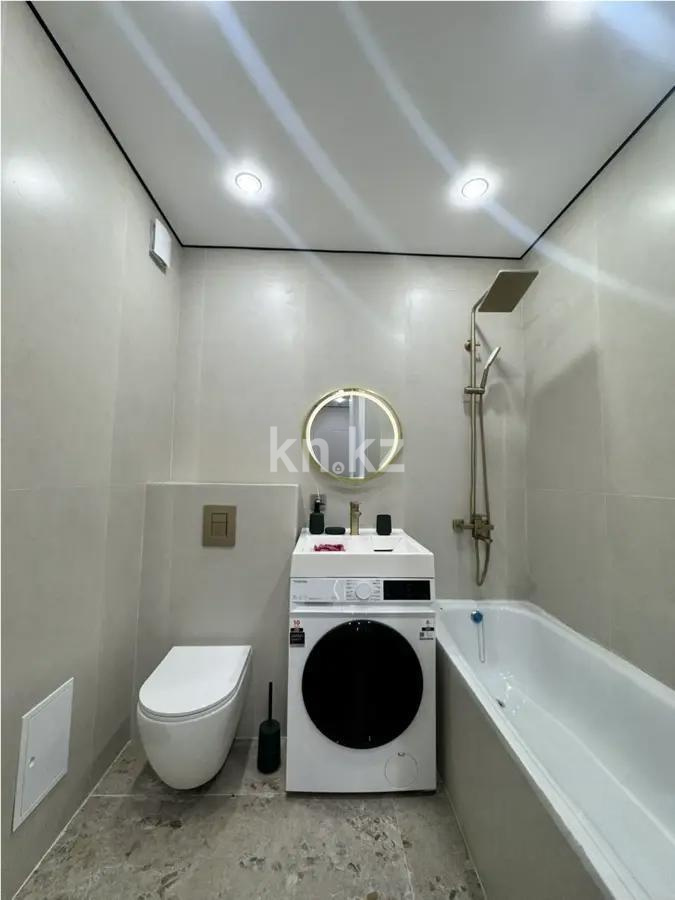 Продажа 1-комнатной квартиры, 39 м² - Продажа недвижимости в Казахстане - страница 22 фото 3 из 3