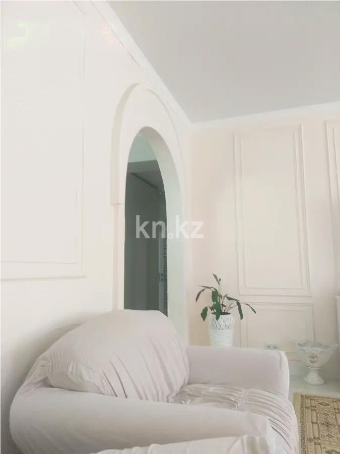 Продажа 3-комнатной квартиры, 112 м², мкр-н Жетысу-2, дом  2а в Алматы