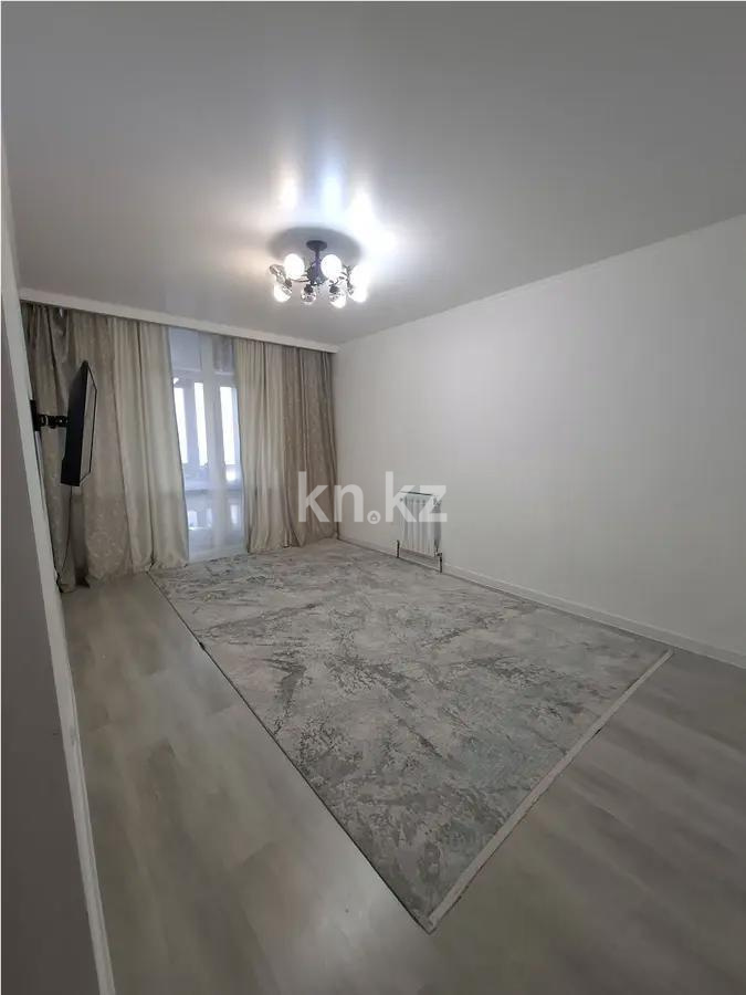 Продажа 2-комнатной квартиры, 54 м², ул. Сарыарка, дом  1/1 - Продажа  двухкомнатных квартир в новостройках Алматы без посредников фото 1 из 5