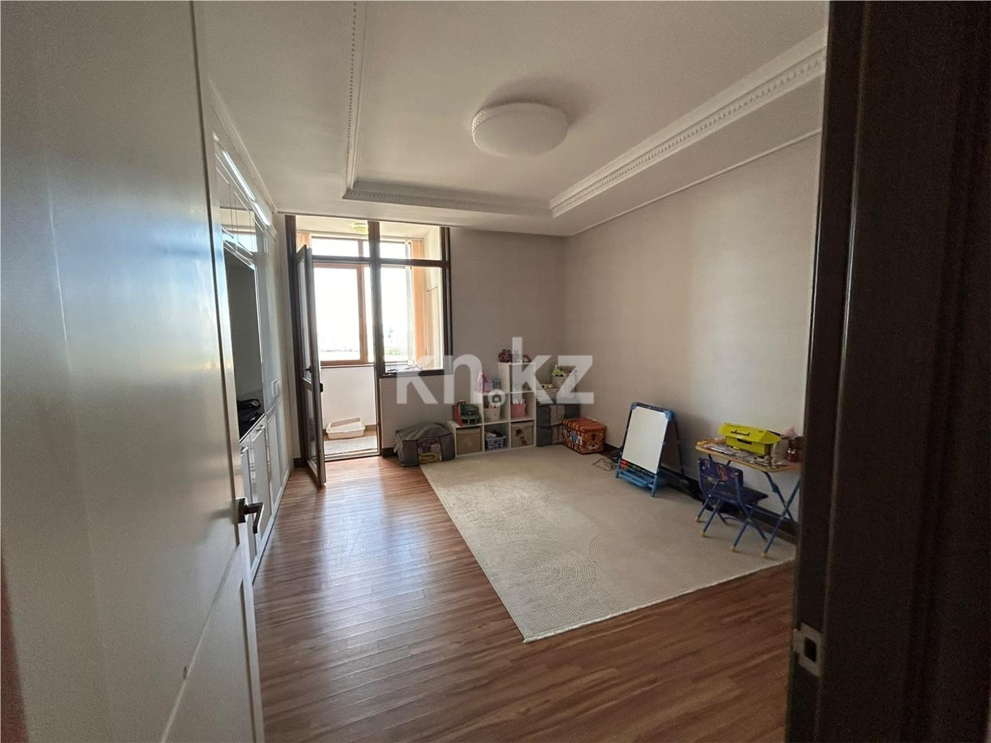 Продажа 4-комнатной квартиры, 178 м² в Астане - фото 3