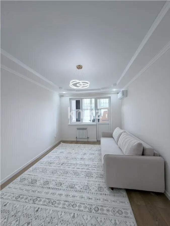 Продажа 1-комнатной квартиры, 39 м² в Алматы