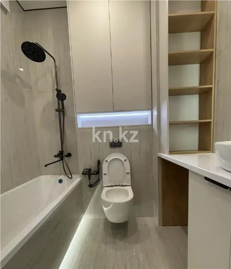 Продажа 2-комнатной квартиры, 36 м² - Продажа квартир в новостройках Астаны с фото - страница 6 фото 3 из 3