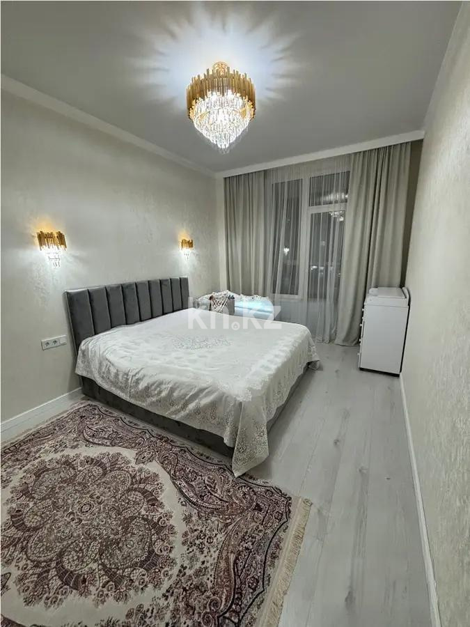 Продажа 2-комнатной квартиры, 59 м² в Астане - фото 3