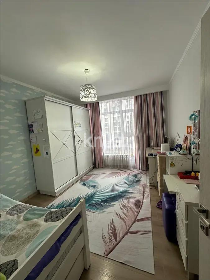 Продажа 3-комнатной квартиры, 95 м², пр. Мангилик Ел, дом  51 в Астане - фото 2