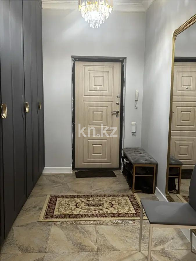 Продажа 4-комнатной квартиры, 150 м² - Продажа четырехкомнатных квартир от собственников в Астане фото 3 из 3