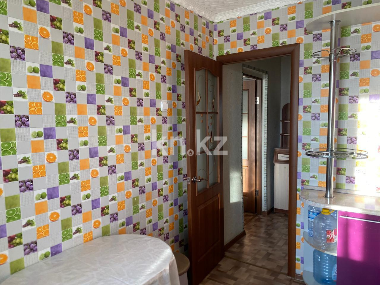 Продажа 2-комнатной квартиры, 51 м², ул. Муканова, дом  11 - Продажа квартир в Караганде фото 8 из 10