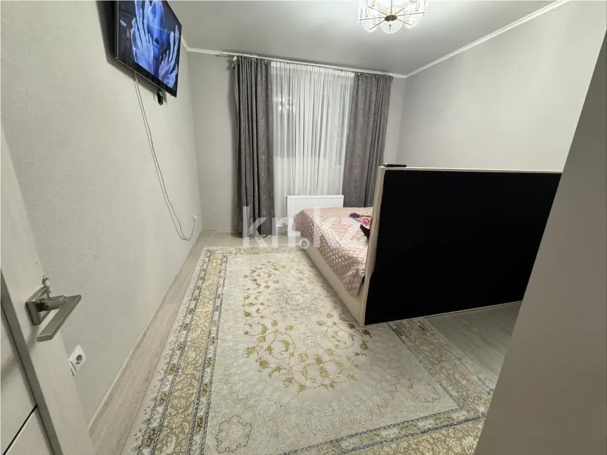 Продажа 2-комнатной квартиры, 67.4 м² в Алматы - фото 2