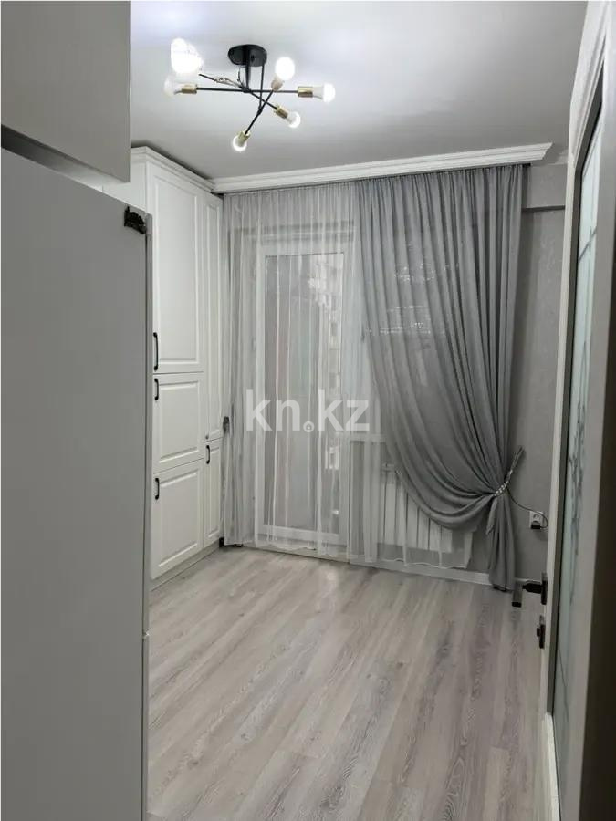 Продажа 2-комнатной квартиры, 57.9 м² - Продажа квартир в Наурызбайском р-не Алматы фото 3 из 6
