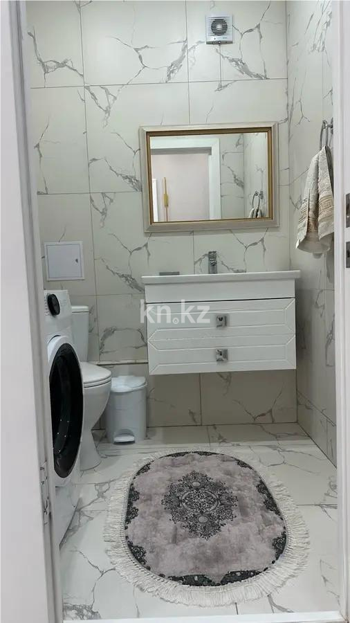 Продажа 3-комнатной квартиры, 78 м², ул. Рыскулбекова, дом  29 - Продажа  трехкомнатных квартир в новостройках Астаны фото 6 из 7