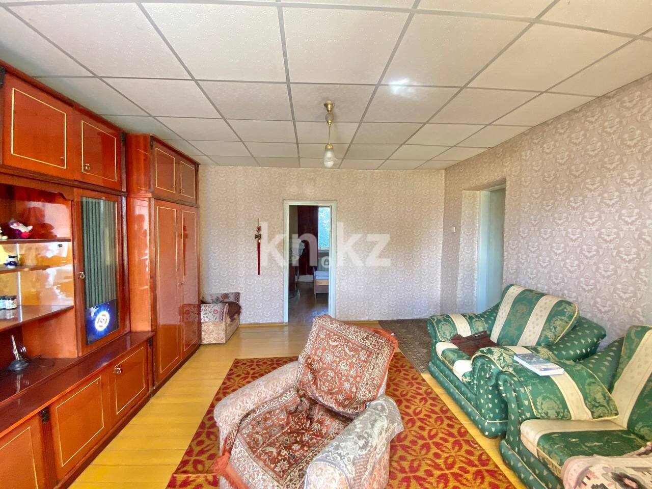 Продажа 4-комнатного дома, 100 м² в Алматы - фото 5