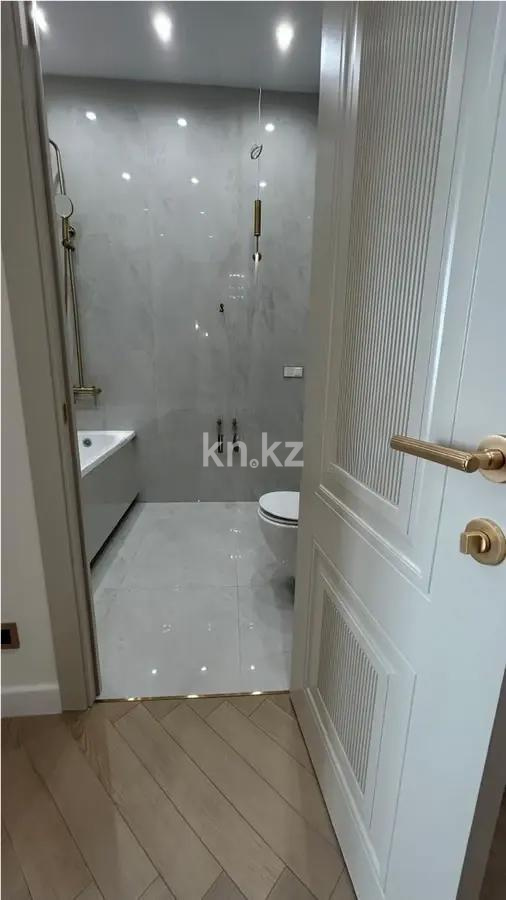 Продажа 3-комнатной квартиры, 98.5 м² - Недвижимость в Казахстане - страница 8 фото 4 из 5