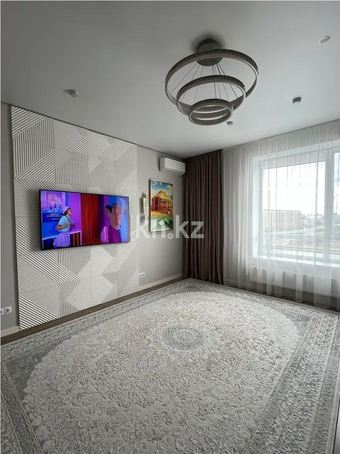 Продажа 3-комнатной квартиры, 95 м² - Продажа квартир в Казахстане - страница 29 фото 1 из 5