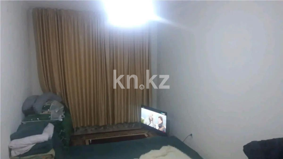 Продажа 1-комнатной квартиры, 41 м² - Продажа недвижимости в Астане - страница 17 фото 1 из 3