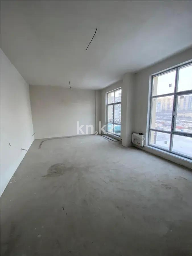 Продажа 4-комнатной квартиры, 150 м², ул. Тыныбаева, дом  18 - Продажа  четырехкомнатных квартир в новостройках Астаны без посредников фото 1 из 4