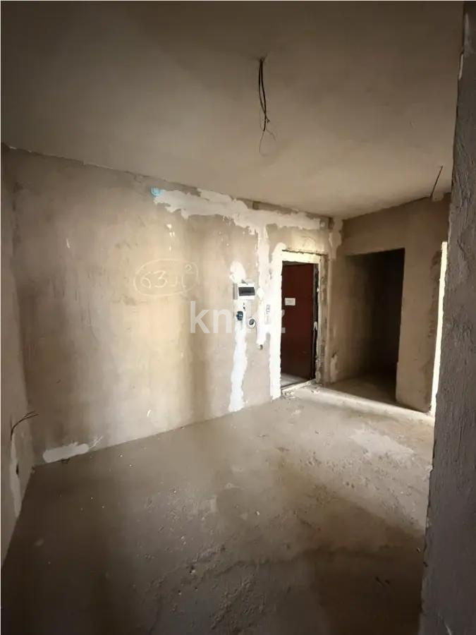 Продажа 2-комнатной квартиры, 68 м² в Астане - фото 4