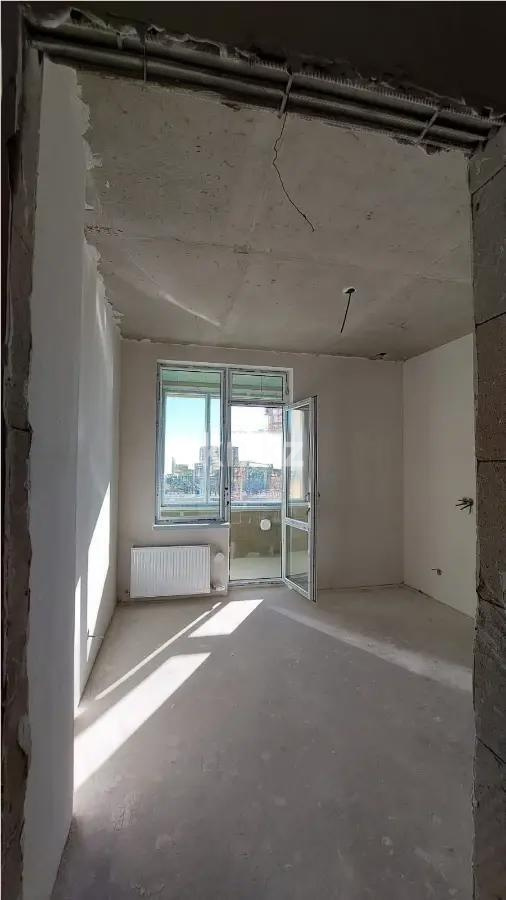 Продажа 1-комнатной квартиры, 40.44 м², ул. Хусейна бен Талала, дом  39 - Продажа квартир в новостройках Астаны без посредников фото 1 из 2