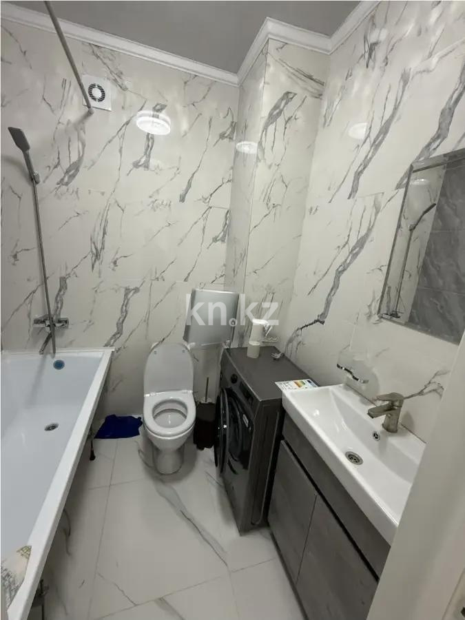 Продажа 1-комнатной квартиры, 38 м² - Продажа квартир в Казахстане - страница 16 фото 3 из 3