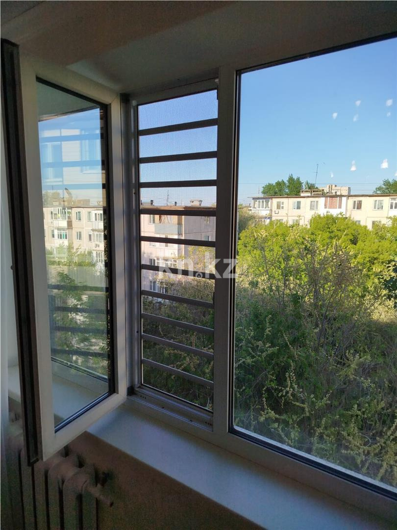 Продажа 3-комнатной квартиры, 63 м² - Продажа трехкомнатных квартир в панельном доме в Темиртау фото 18 из 24