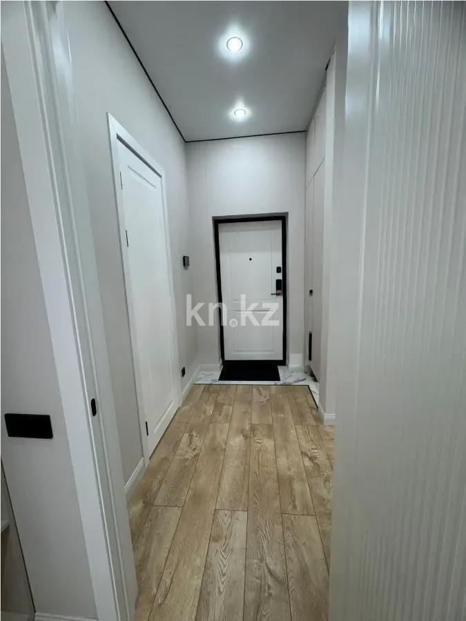 Продажа 2-комнатной квартиры, 40 м² - Продажа квартир в Астане - страница 3 фото 4 из 4