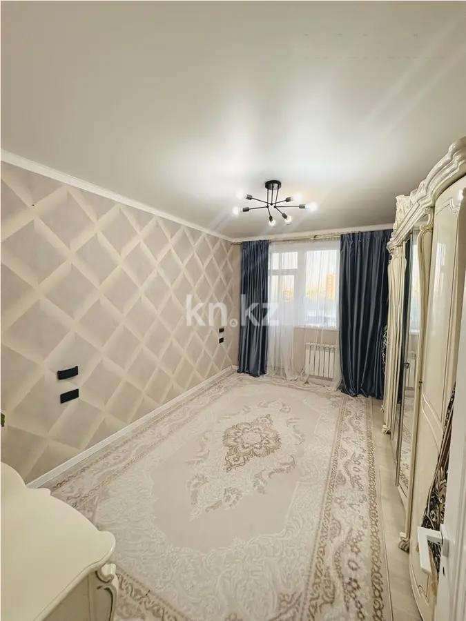 Продажа 3-комнатной квартиры, 84 м² в Астане - фото 3
