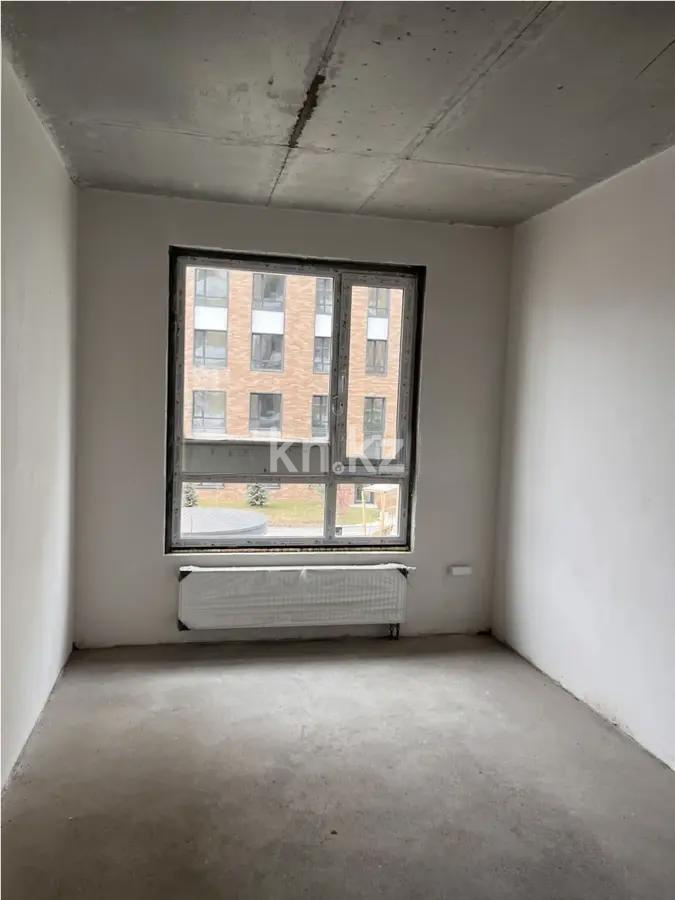 Продажа 4-комнатной квартиры, 115 м², ул. Толе би, дом  290/1 - Продажа  четырехкомнатных квартир в новостройках Алматы без посредников фото 1 из 3