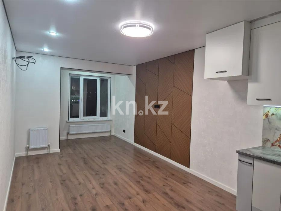 Продажа 2-комнатной квартиры, 51 м², ул. Ауэзова, дом  2/8 - Продажа  двухкомнатных квартир в новостройках Алматы с фото фото 2 из 4