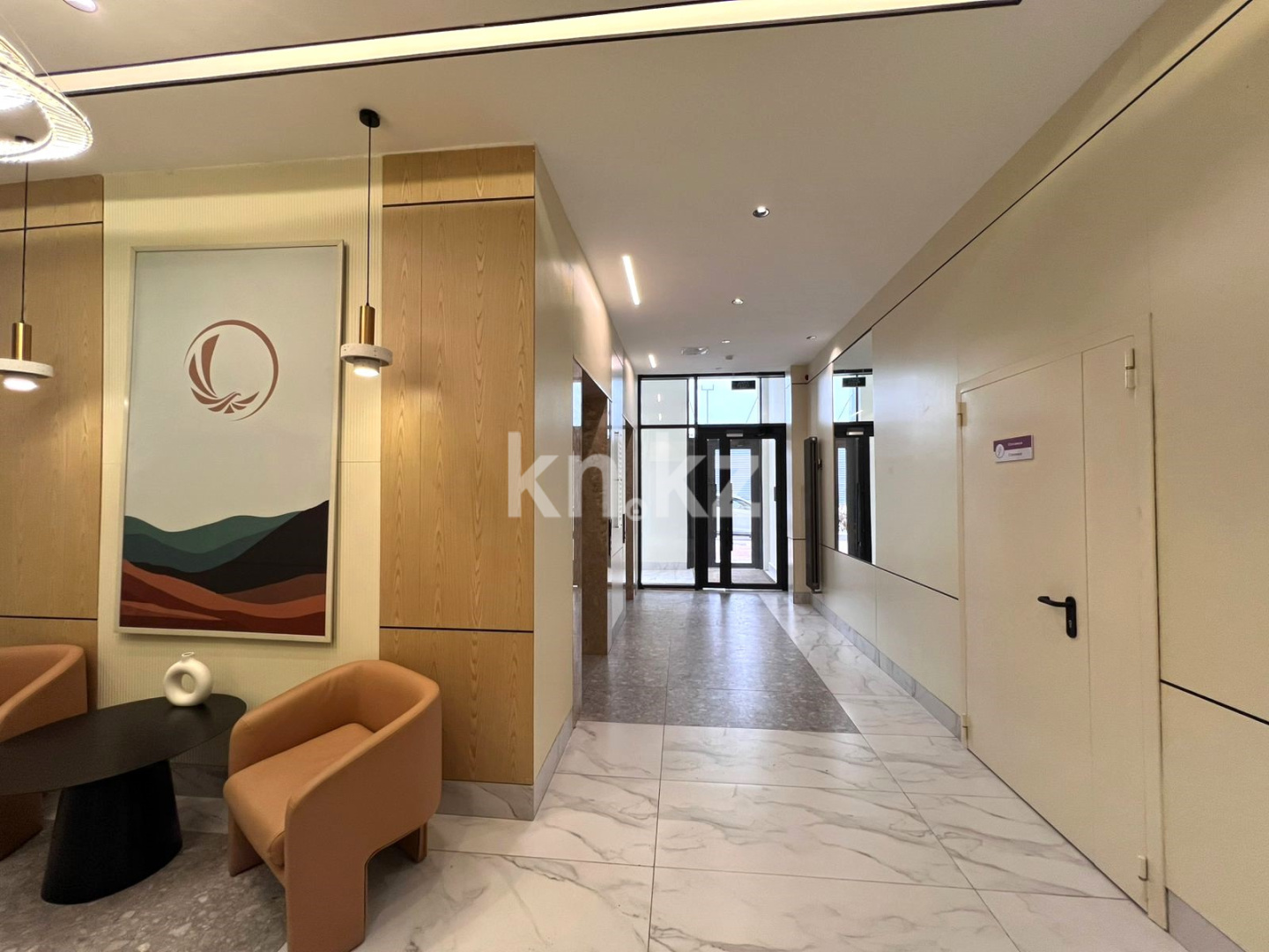 Продажа 3-комнатной квартиры, 66 м², ул. Толе би, дом  27 - пр. Улы Дала в Астане - фото 21