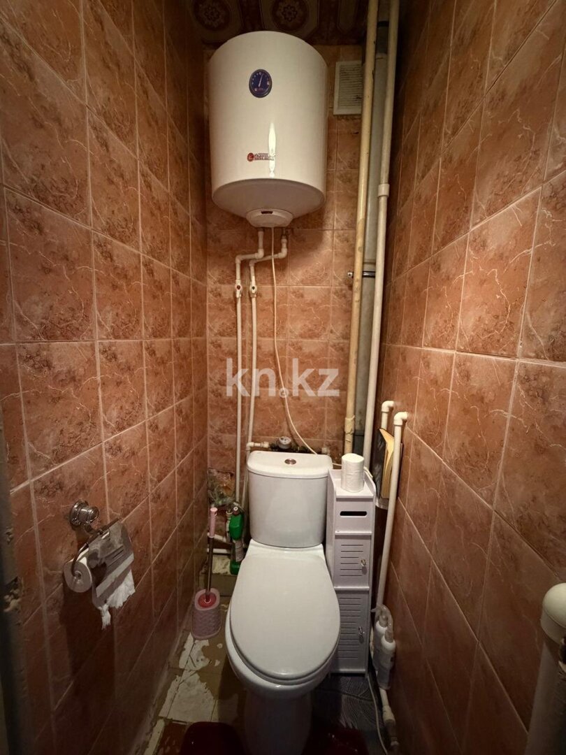Продажа 4-комнатной квартиры, 79 м² в Караганде - фото 11
