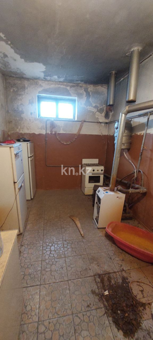 Продажа 9-комнатного дома, 517.9 м², Досжанова, дом  9 - Продажа квартир в Костанае фото 29 из 40