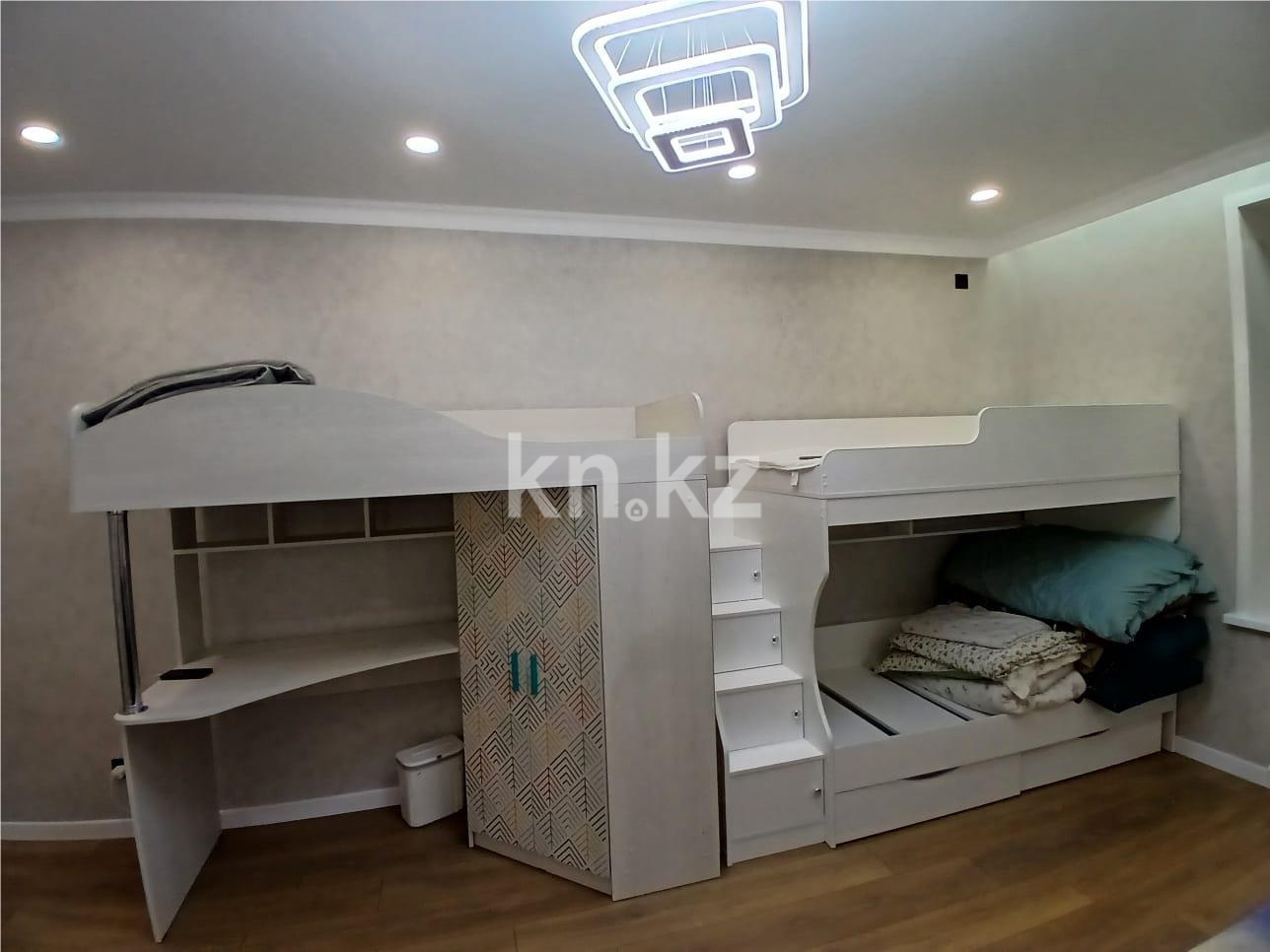 Продажа 2-комнатной квартиры, 68 м² - Продажа двухкомнатных квартир в Астане - страница 8 фото 7 из 26