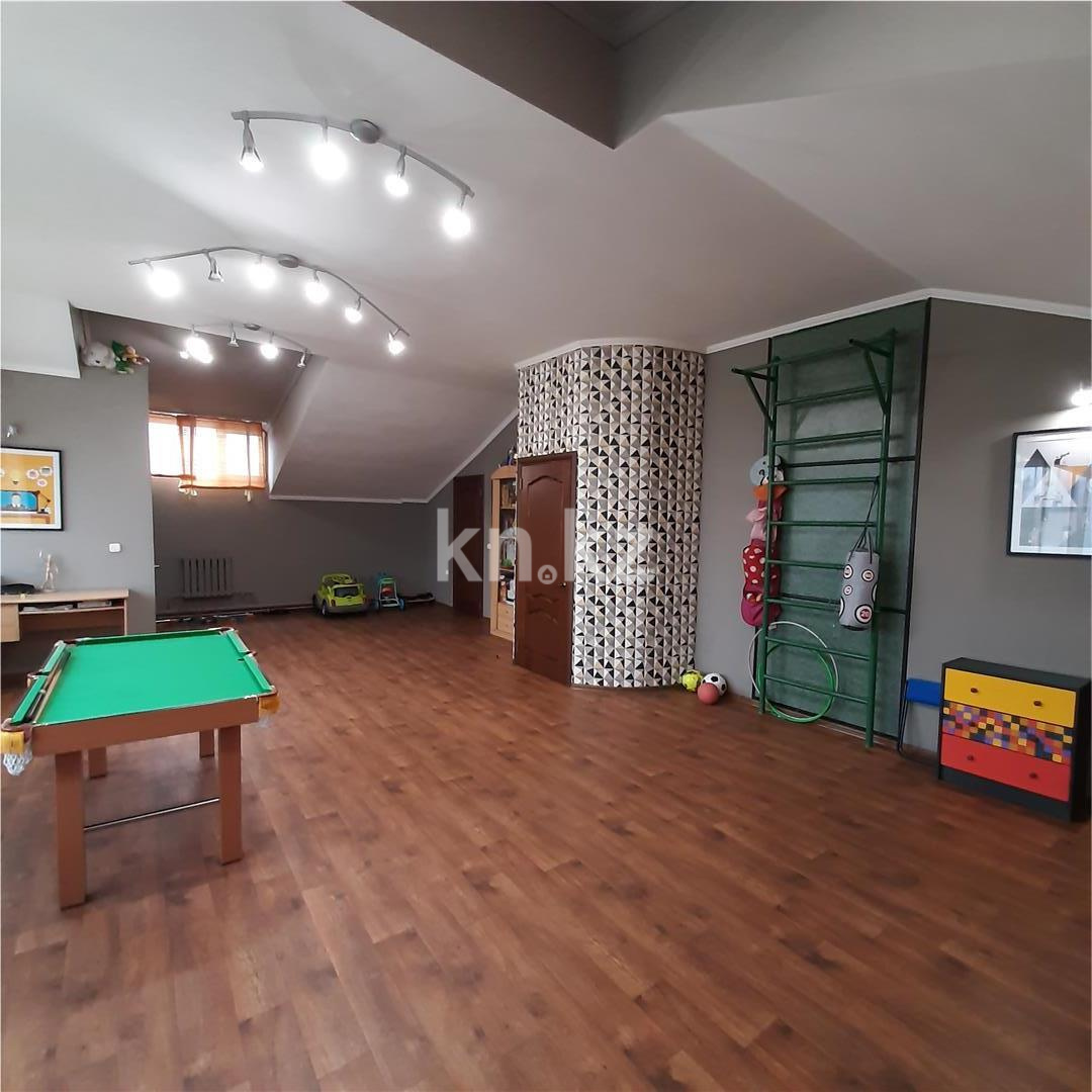 Продажа 7-комнатного дома, 302 м², ул. Жұмабек Тәшенов - Продажа домов, коттеджей в Темиртау фото 40 из 49