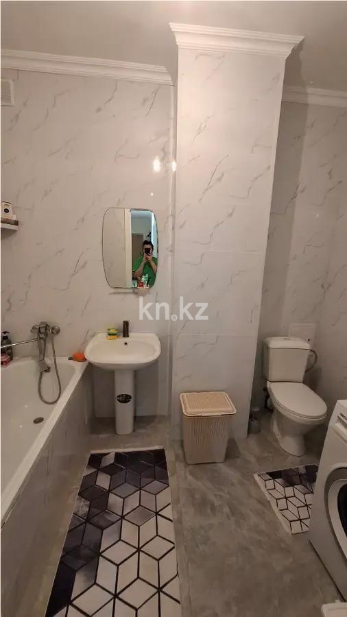 Продажа 2-комнатной квартиры, 60 м² в Астане - фото 4