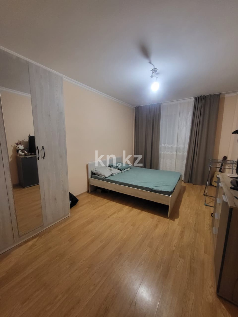 Аренда 2-комнатной квартиры, 62 м² в Астане - фото 4