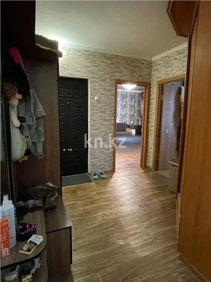 Продажа 3-комнатной квартиры, 63 м² в Караганде - фото 7